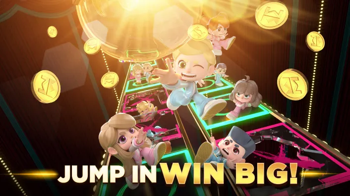 Wide Selection of Mobile Games
